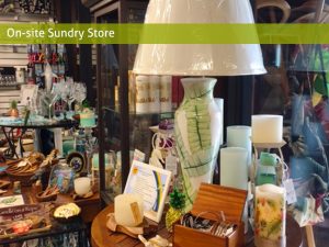 sundry store